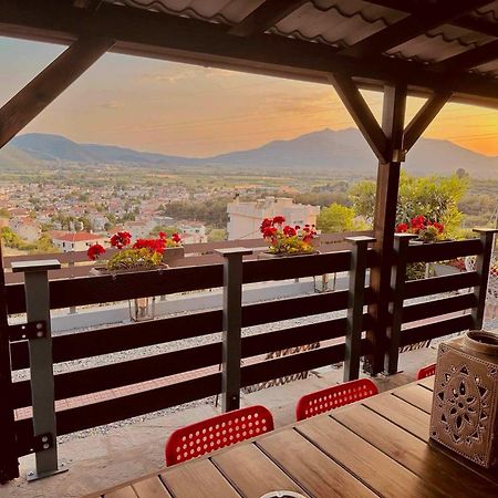 Villa Λωτοσ Kavala Exterior foto