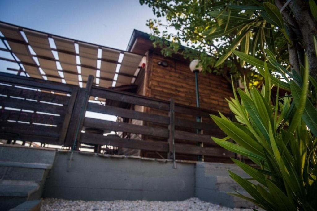 Villa Λωτοσ Kavala Exterior foto