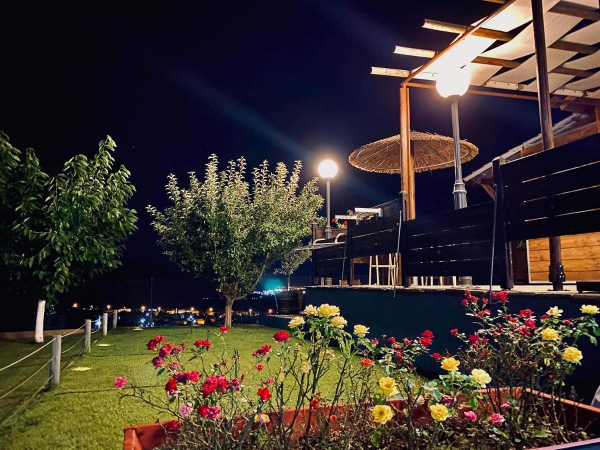 Villa Λωτοσ Kavala Exterior foto